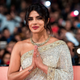 Priyanka Chopra attends the 18th Marrakech International Film Festival on December 5, 2019, in Marrakech.